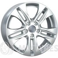 Replay Great Wall (GW4) 6,5x17 5x114,3 ET 50 Dia 64,1 (S)